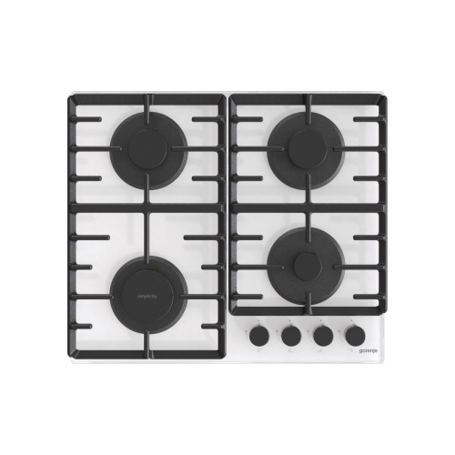 Встраиваемая газовая панель Gorenje GT642SYW 3195000₽