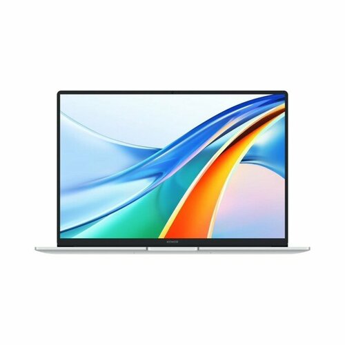 Honor MagicBook X 16 Pro Серебристый BRN-G561 5301AFDH 16 IPS Intel Core i5-13500H 26GHz-47GHz 16GB 1Tb SSD Intel Iris Xe Graphics Windows 11 74390₽