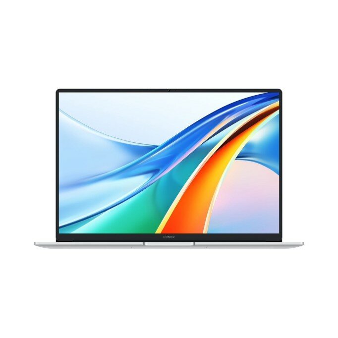 Honor MagicBook X 16 Pro Серебристый (BRN-G56) (16