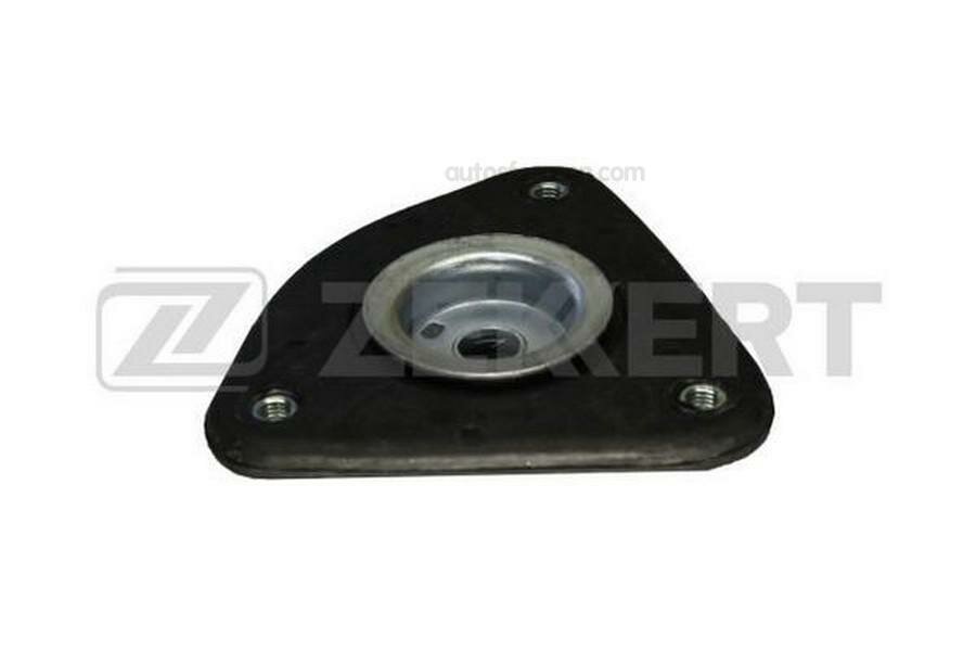 ZEKKERT GM2040 Опора амортизатора перед. Ford C-Max 07- Focus II III 04- Mazda 3 03- Volvo C30 06- S40 II 04-