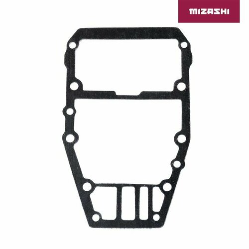 Прокладка дейдвуда Suzuki SC-GS809 прокладка дейдвуда suzuki 11433 96330