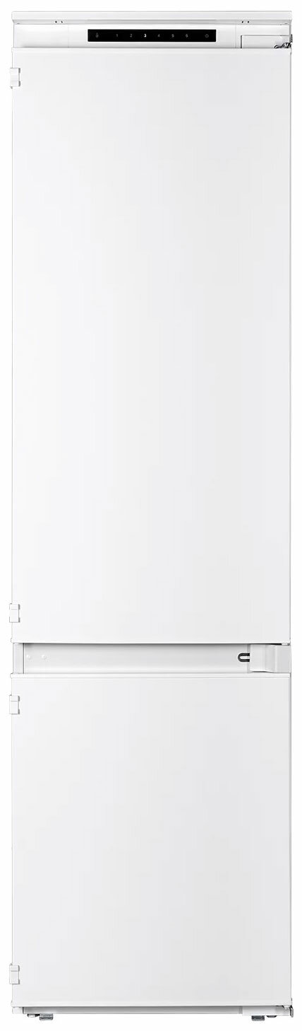 Холодильник Lex LBI193.0D (chxi000003) - фото №6