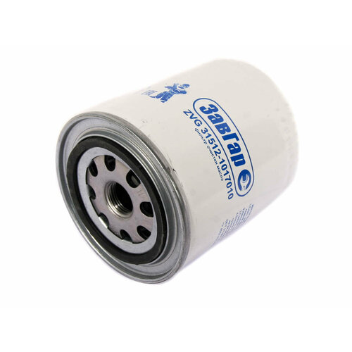 Фильтр масляный УАЗ 3163 Патриот 23 ЗавГар 879₽