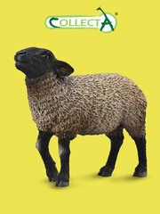Фигурка животного Collecta, Овца Суффолк