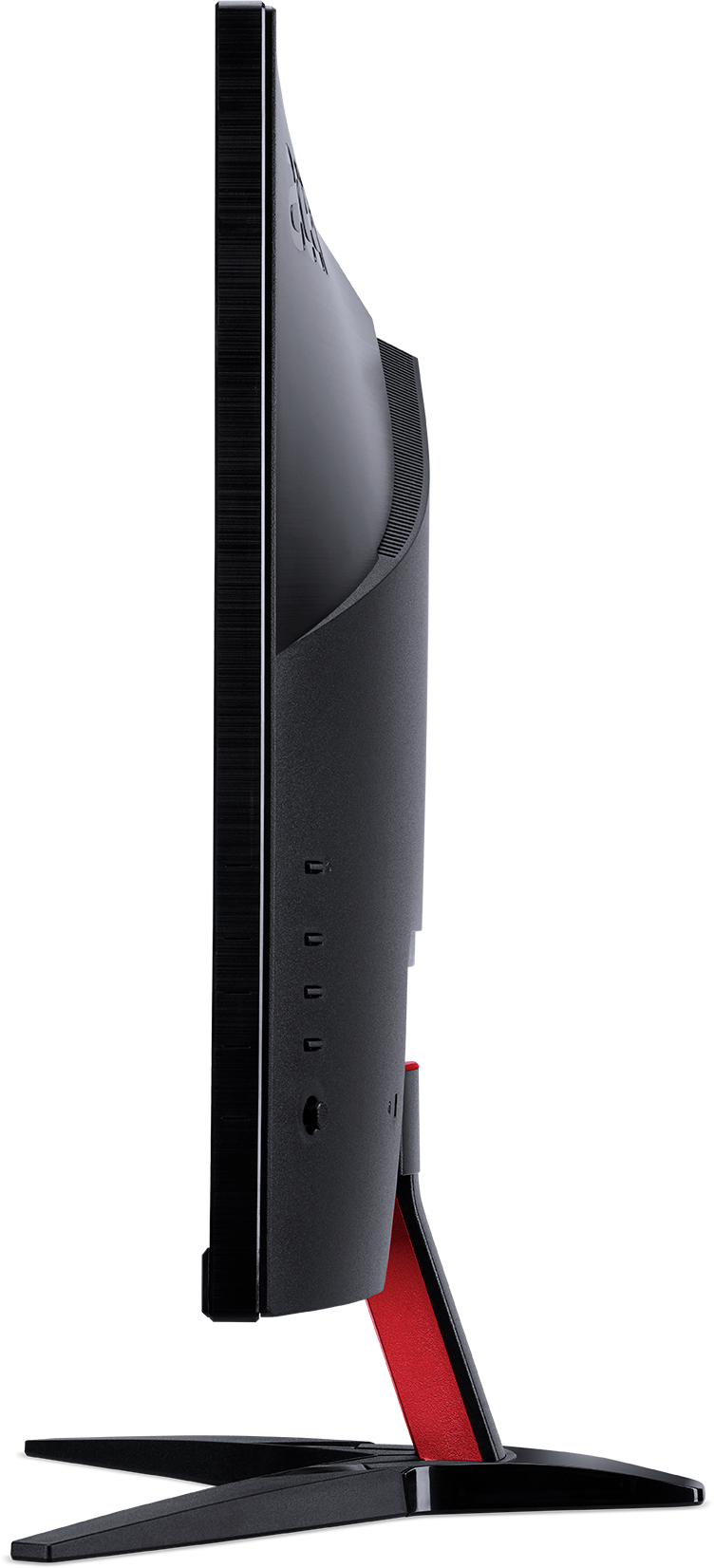 Игровой монитор Acer Nitro KG242YEbmiix 23.8" Black