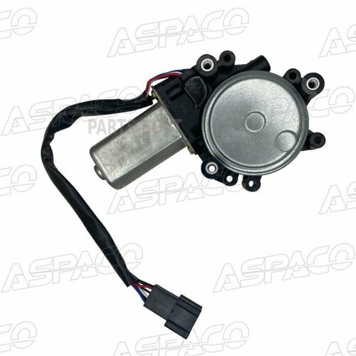 ASPACO AP80731 Мотор стеклоподъемника передний левый nissan teana j31 2006-08