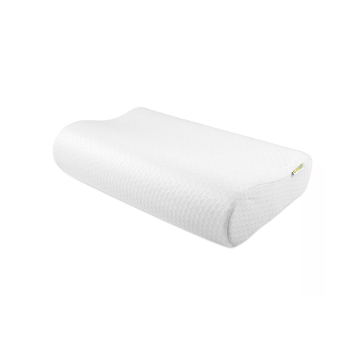 Подушка ортопедическая GOODSLEEP! Comfort ПВП201 с эффектом памяти