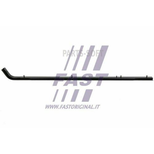 FAST FT95598 Шина двери renault master 10 47700₽