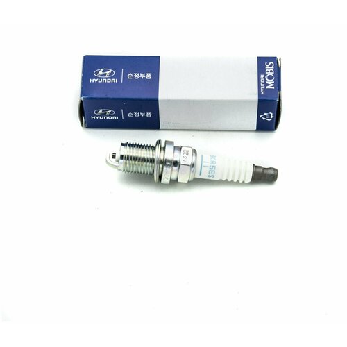 Свеча зажигания HyundaiKia 1881411051 340₽