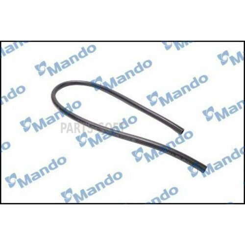 MANDO DCC020753 Шланг HYUNDAI HD657278 отопителя салона MANDO 900₽