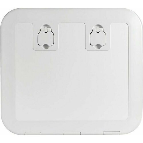 Люк смотровой 520 х 465 мм, белый 20-294-00