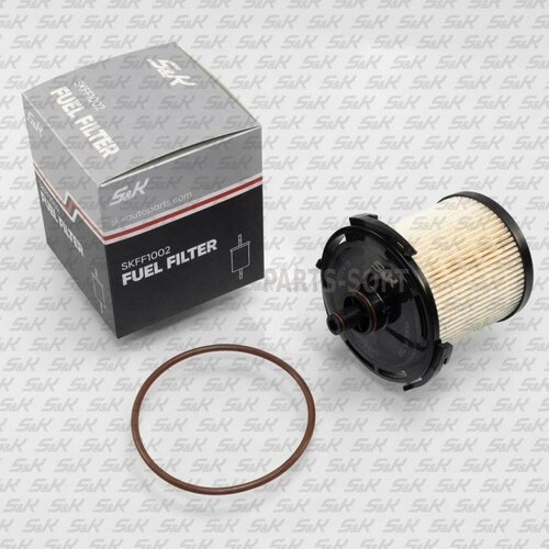 SK SKFF1002 Фильтр топливный картридж 950₽