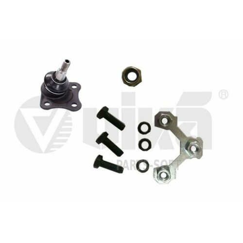VIKA 44071721101 Опора шаровая R крепеж 1360₽