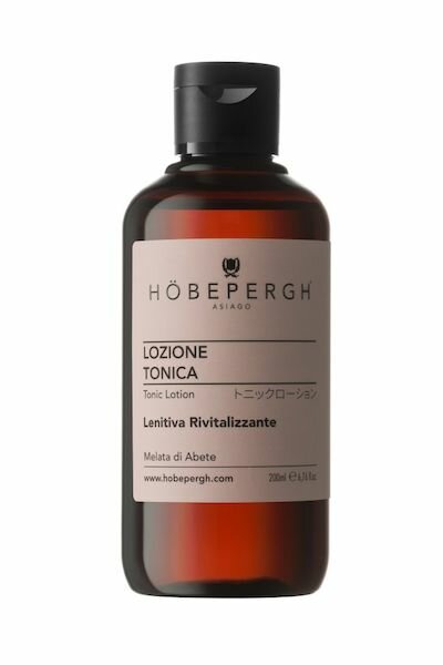 Hobepergh Tonic Lotion Тонизирующий лосьон для лица 200 мл