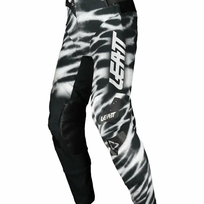 Мотоштаны детские Leatt Moto 3.5 Mini Pant (African Tiger XXS 2021 (5021010340))