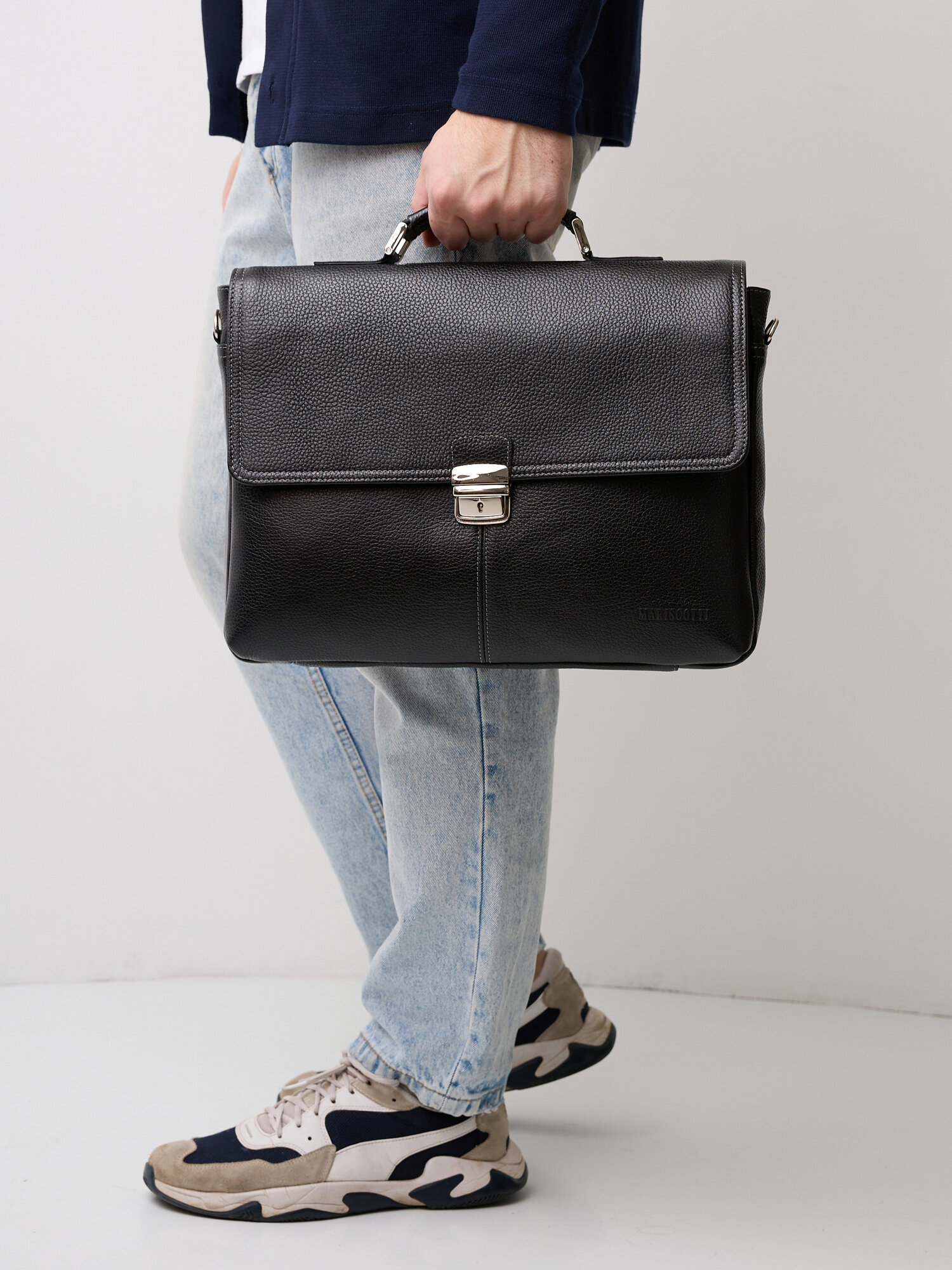 Портфель Franchesco Mariscotti 