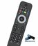 Пульт для телевизора 42PFL3605/60 Philips / Батарейки в комплекте
