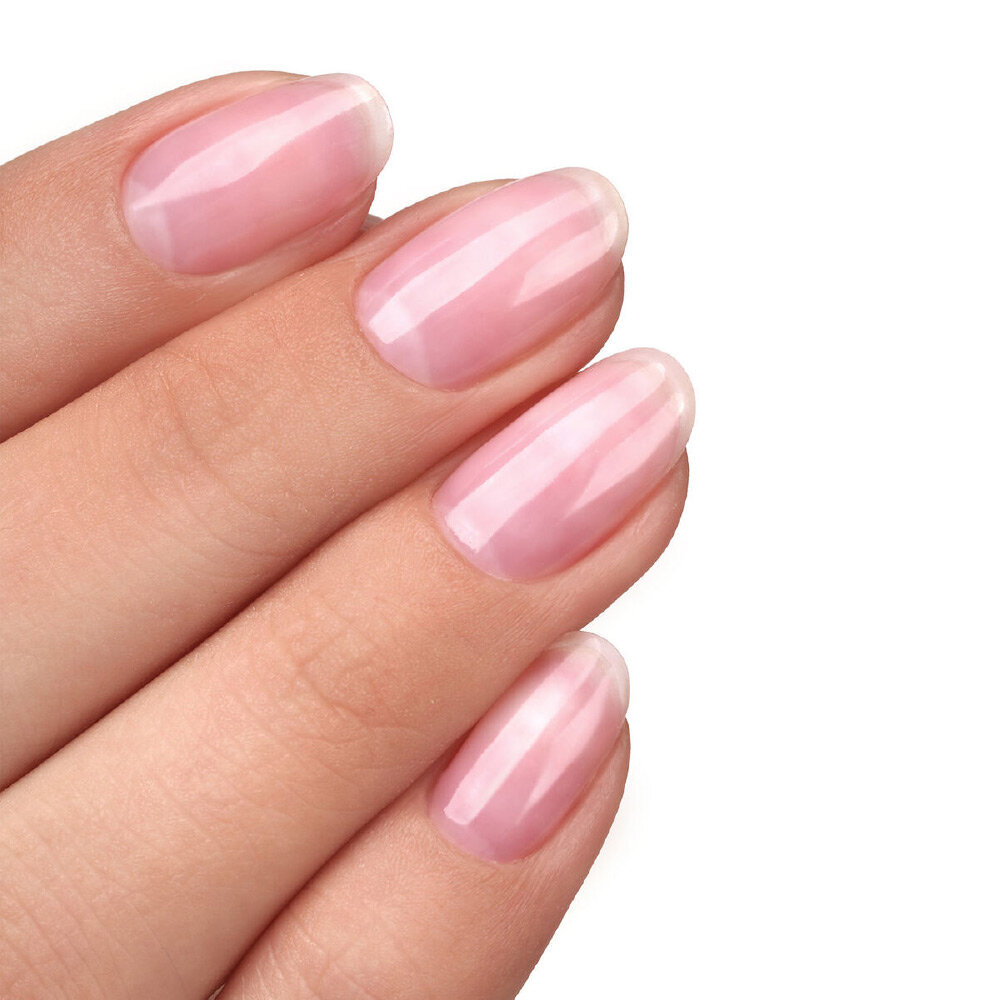 Изображение Лак для ногтей E.MI Gel Effect BB cover Pudding, 9 мл