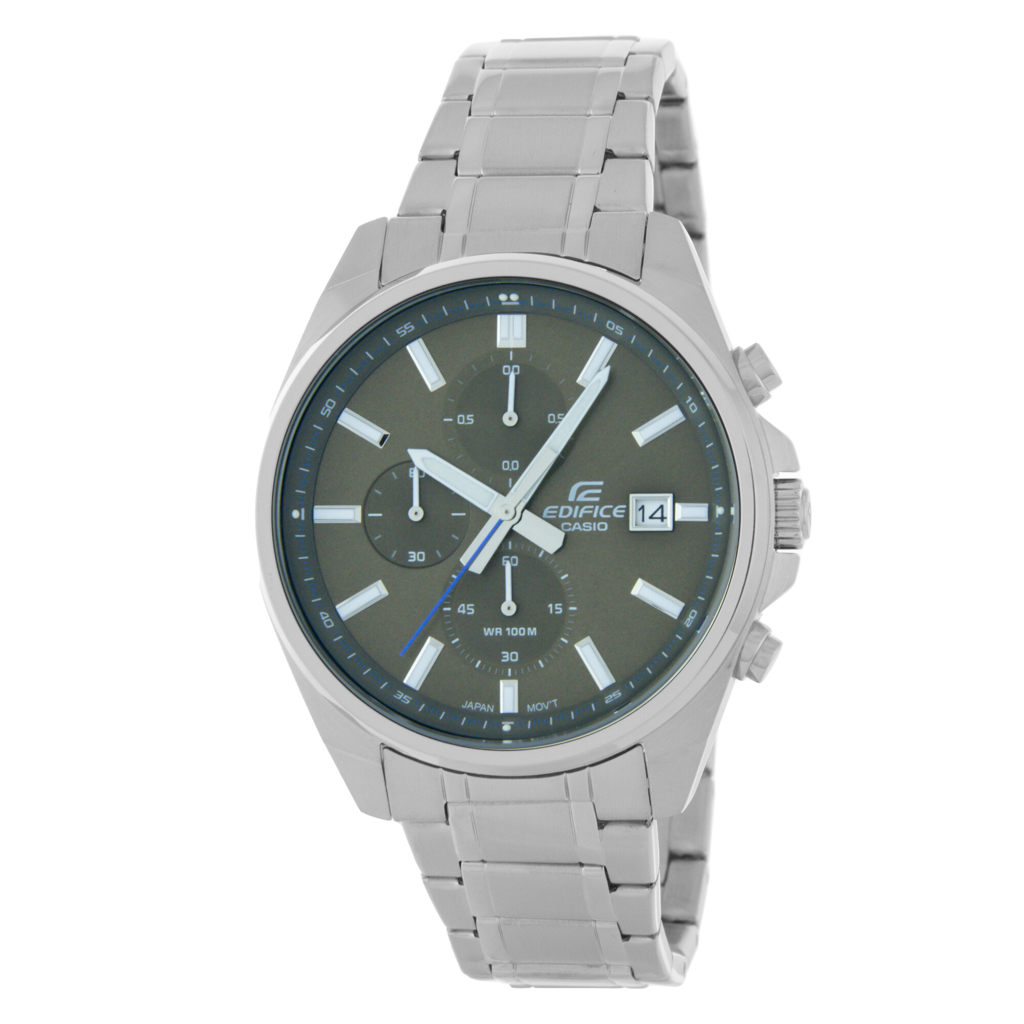 Наручные часы CASIO Edifice 