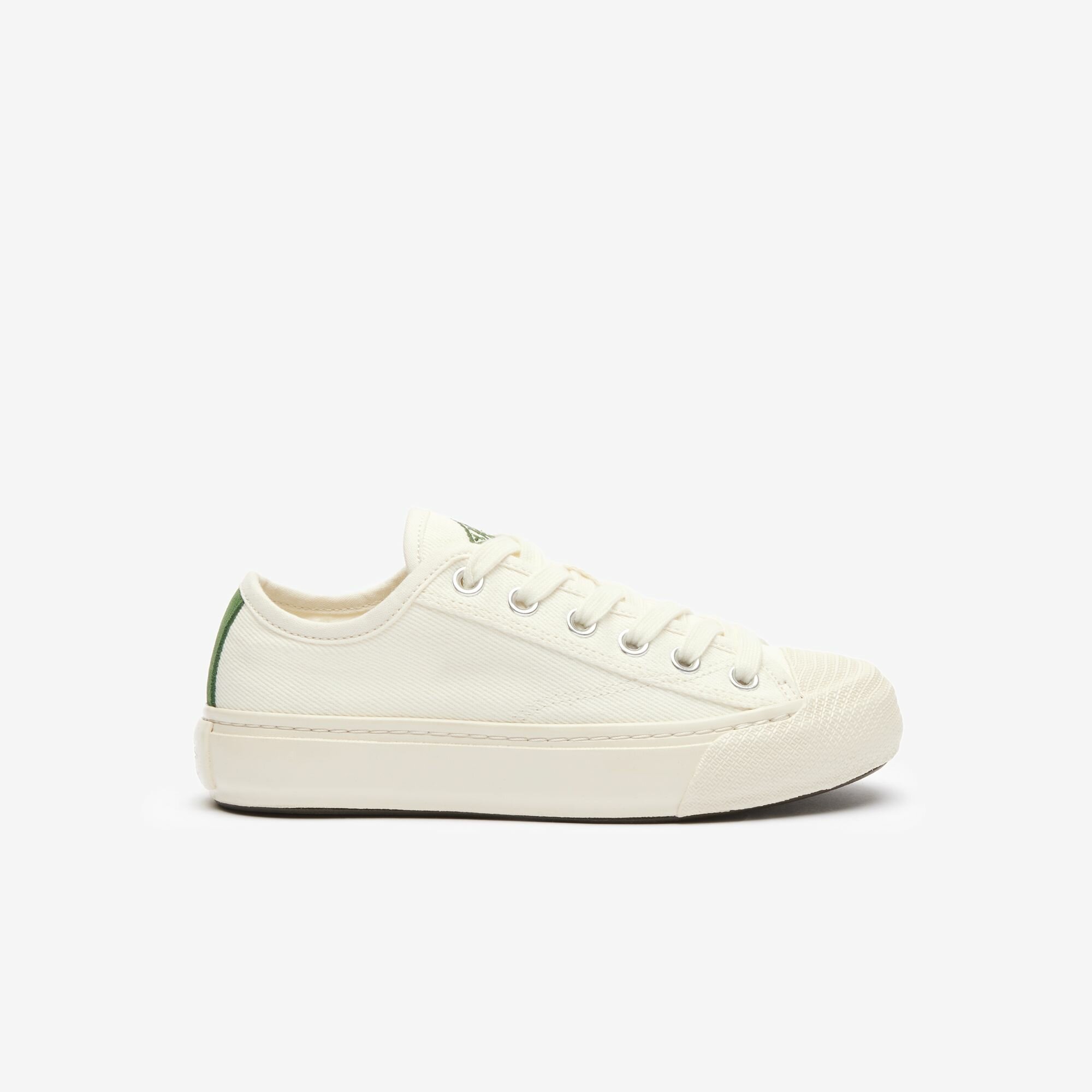 Кеды LACOSTE, размер T35, белый