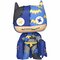 patchwork batman (10.4 см...