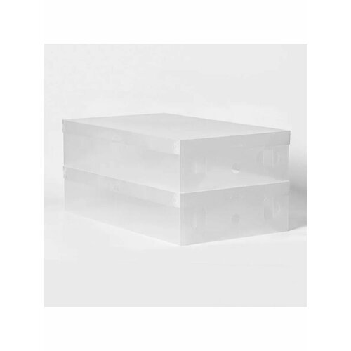 Коробка для хранения сапог с крышкой Uni size 907₽