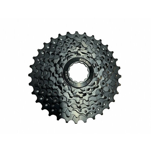 Кассета Sunrun 8I 8 скоростей (11-32T)