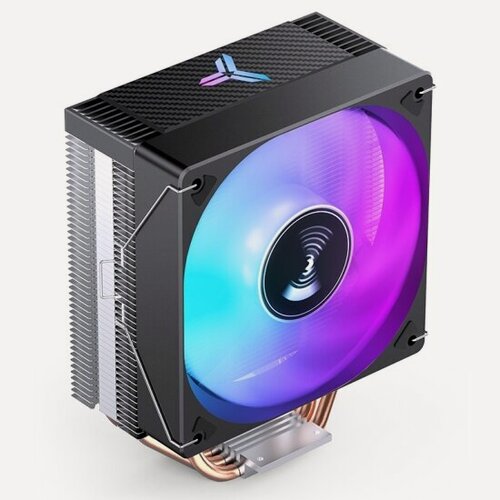 Изображение товара Кулер для процессора Jonsbo CR-1000E Black