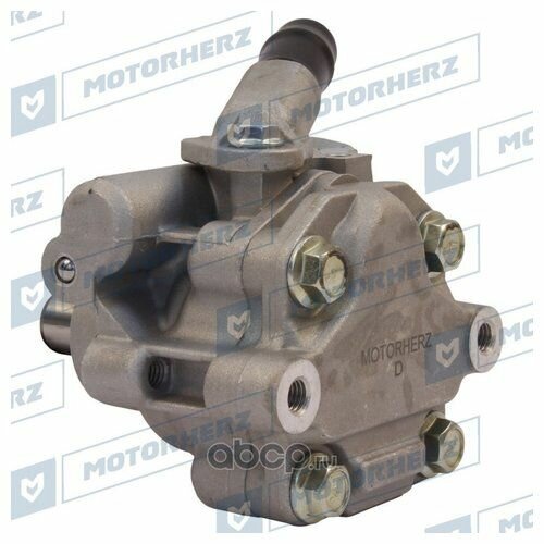 Насос ГУР Motorherz P1661HG