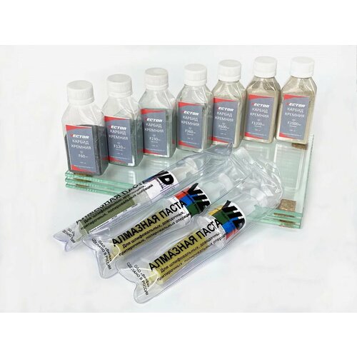 Набор для выравнивания брусков - максимальный