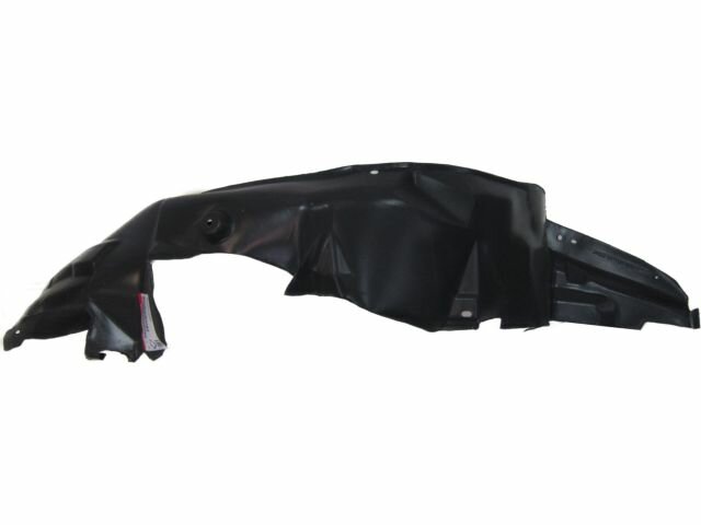 Подкрылок передний левый для Киа Спектра Иж 2004-2011 год выпуска (Kia Spectra Иж) Forward KASPE05-301-L