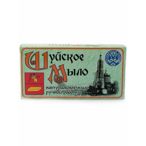 Мыло ручной работы 