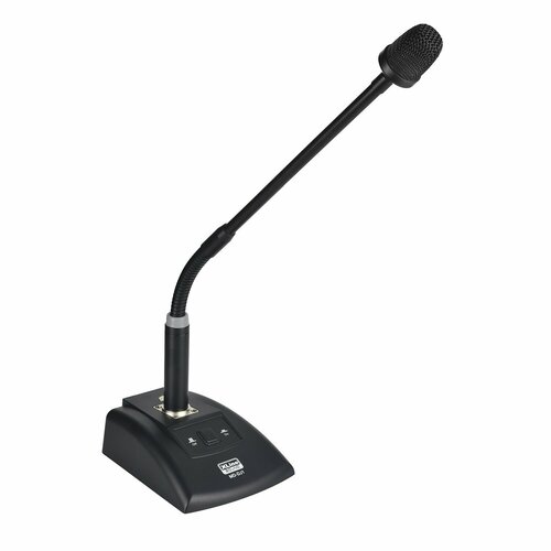 Микрофон гусиная шея на подставке Xline MD-DJ1 5104₽