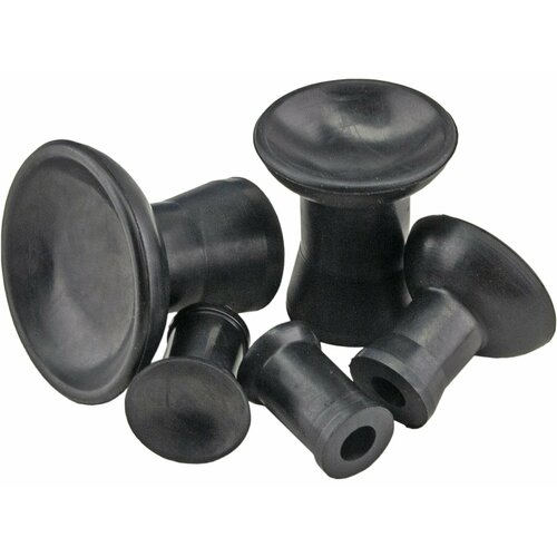 ZS-A011003-5 Набор притирочных насадок клапанов d16 20 30 35 45мм 5пр 955₽