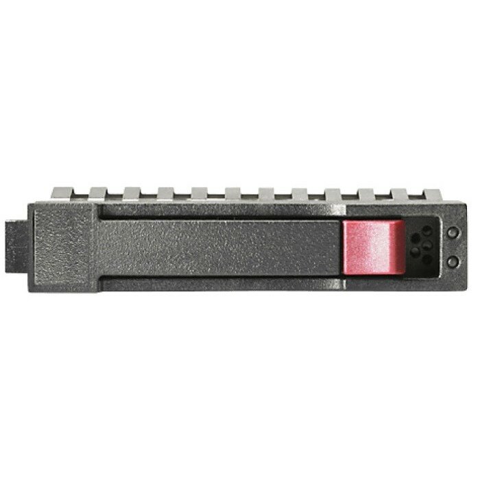 Жесткий диск HPE MSA 1.8TB SAS 12G Enterprise 10K SFF (2.5in) M2 3yr Wty HDD R0Q56A