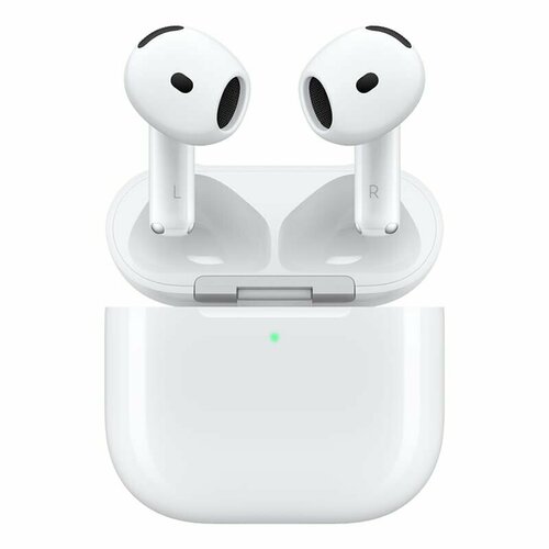 Apple наушники AirPods 4 13490₽