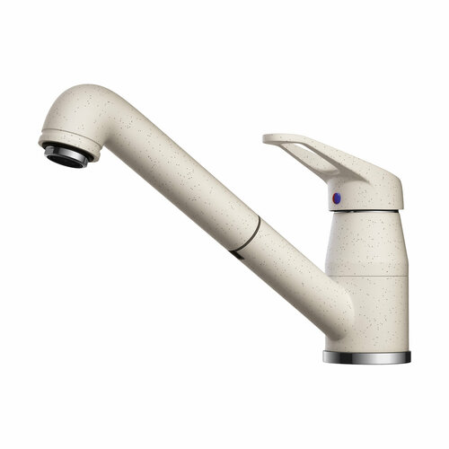 Смеситель для кухни (мойки) OMOIKIRI Tateyama-S эверест