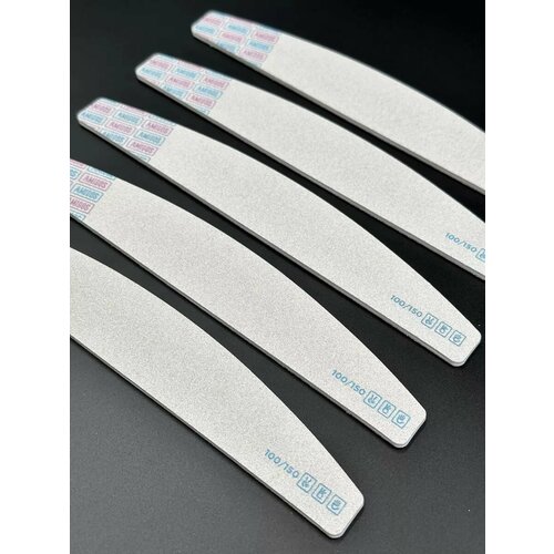 Набор пилок LUNA 5 шт без пены 100150 330₽