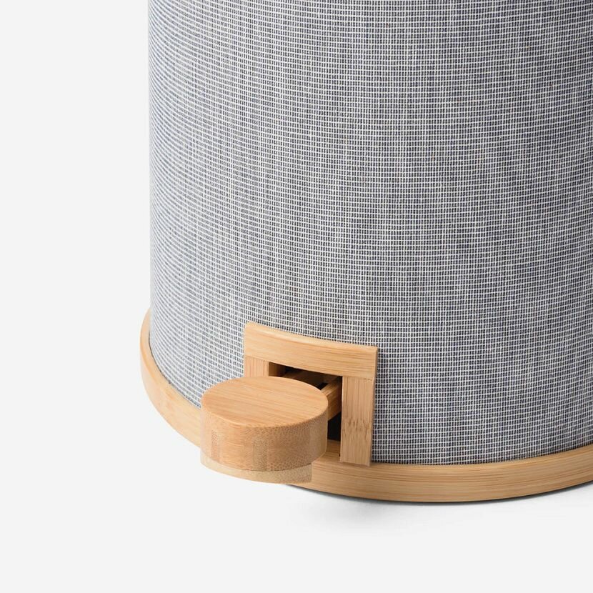 Pomp Ведро для мусора S — фото 1