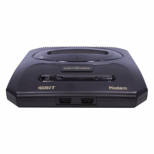 Игровая приставка Retro Genesis Modern 303 игры 2 джойстика 2999₽