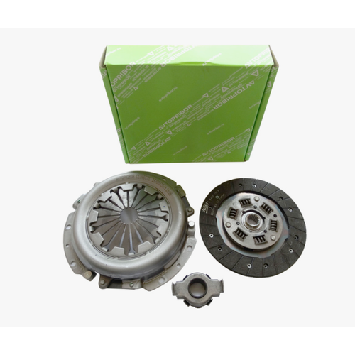 Комплект сцепления Ваз 2110-12 Оригинал 7873₽