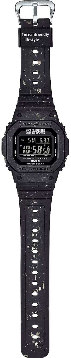 Наручные часы CASIO G-Shock — фото 1
