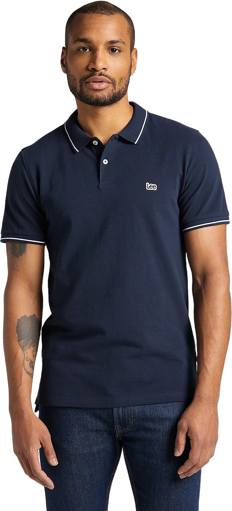 Поло Men Pique Polo