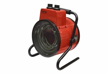 Парма TB-02-3000 Тепловая пушка электрическая