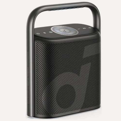 Изображение товара Anker Soundcore Motion X500 black, портативная, беспроводная акустика