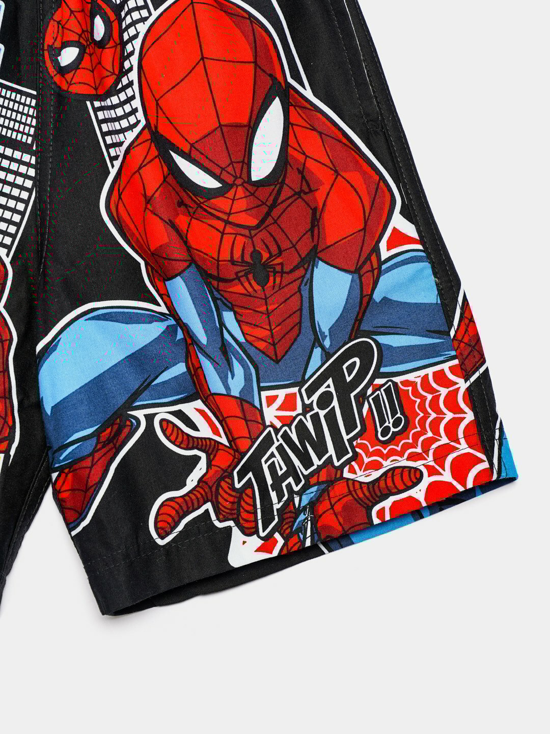 Шорты, размер S — фото 1