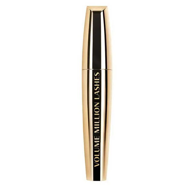 Тушь для ресниц Volume Million Lashes 3 Black