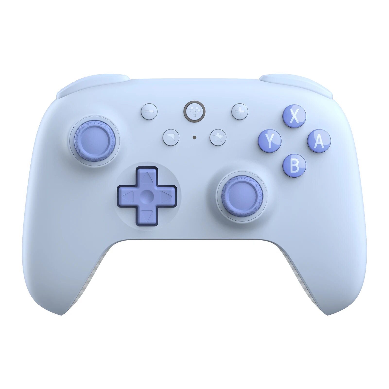 8BitDo Ultimate 2C геймпад для Nintendo Switch, Blue