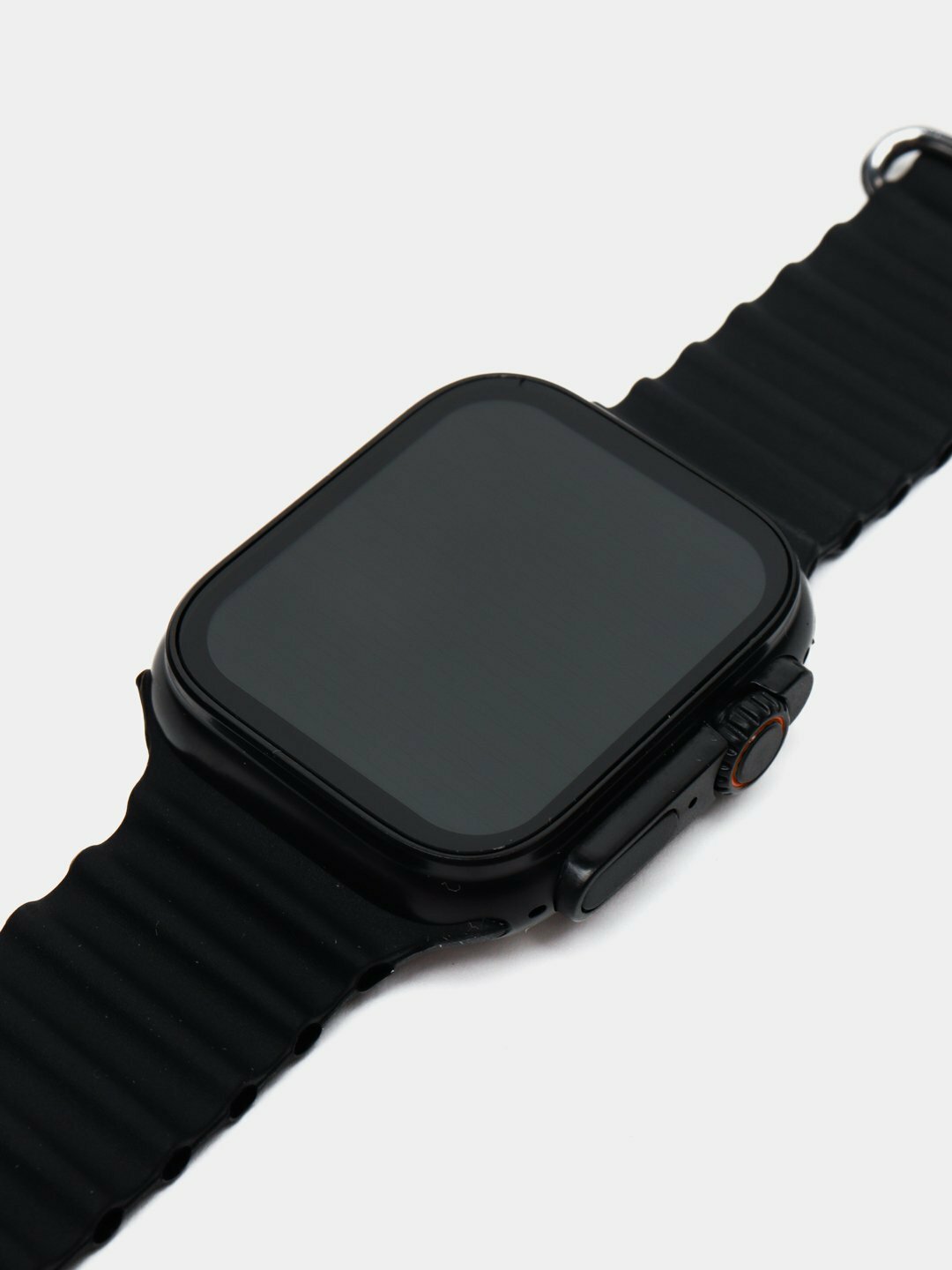 Умные часы Smart Watch BIG T800 Pro Max, для Android и iOS, беспроводная зарядка, 45 мм — фото 1