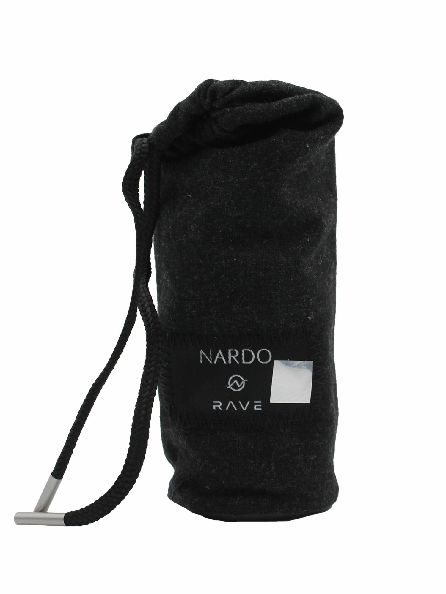 Арабские духи Lattafa Rave Nardo Black 100 мл. Латтафа Нардо Блэк парфюмерная вода мужская, древесно-цитрусовый аромат с нотками имбиря из ОАЭ — фото 1